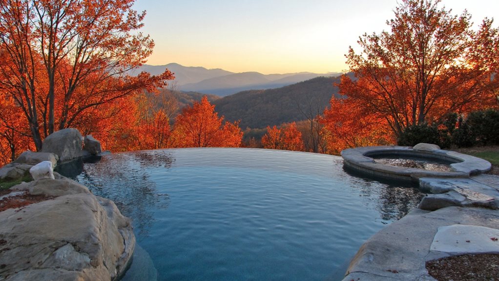 blue ridge outdoor living