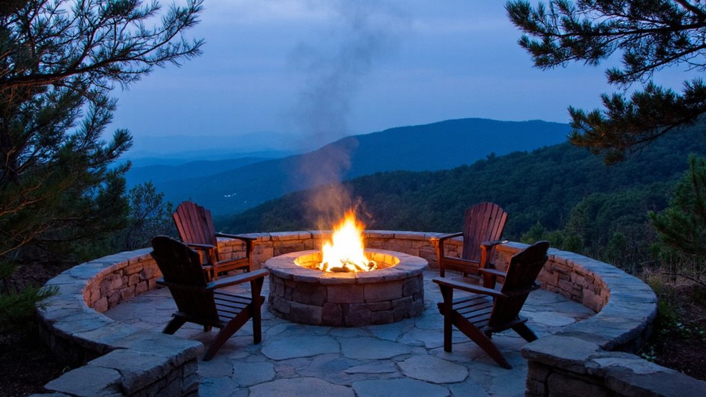blue ridge outdoor living investment