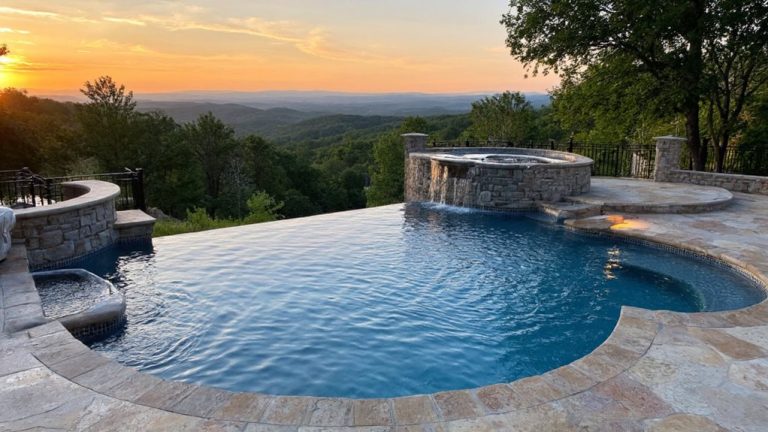 custom pool pricing transparency