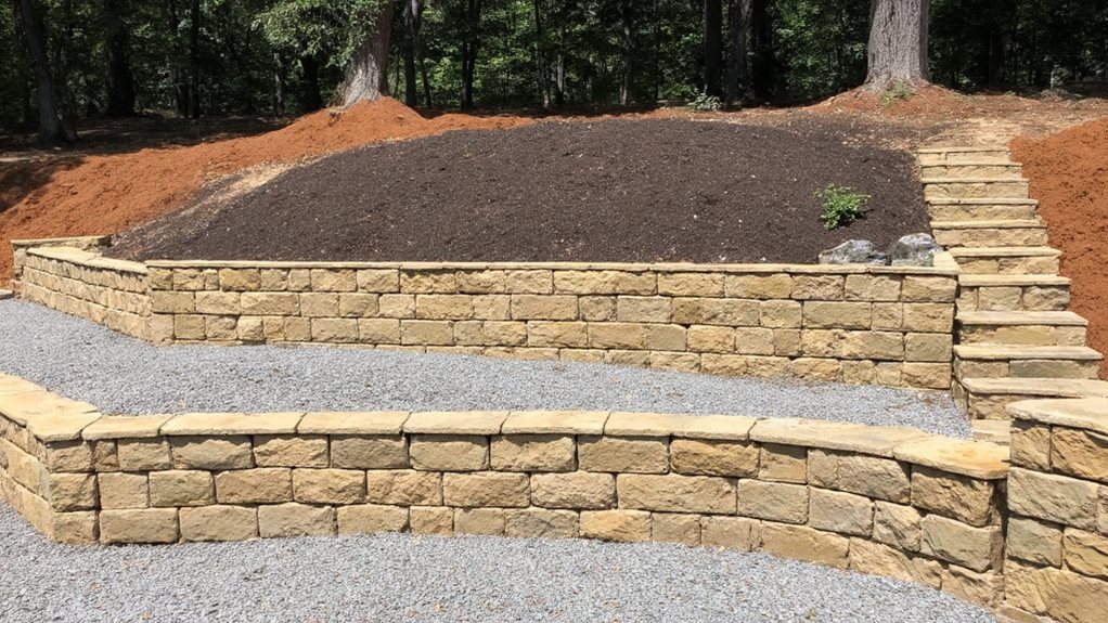 engineered erosion prevention solutions