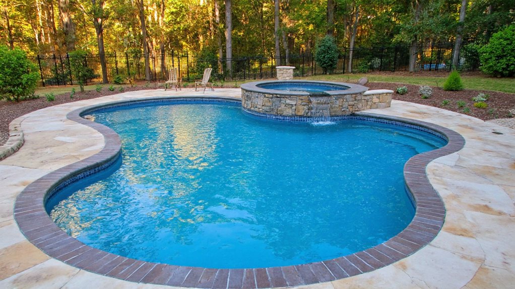 kennesaw pool and spa