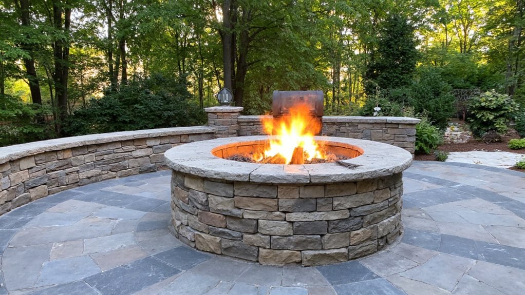 natural and cultured stone