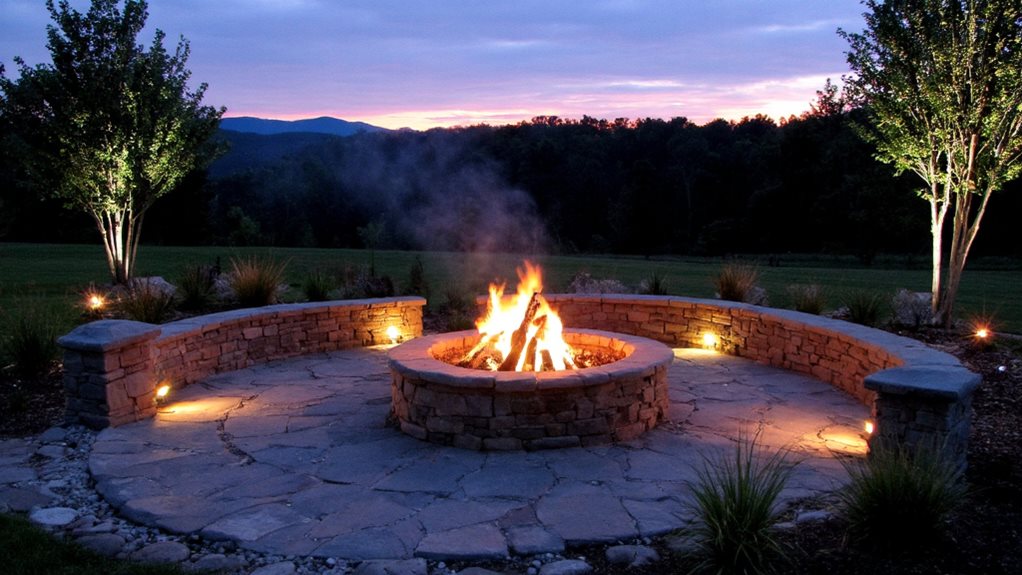 outdoor living in marietta
