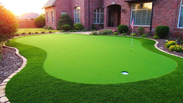 smart investment in landscaping